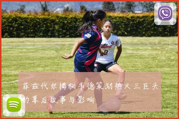 菲兹代尔揭秘韦德策划热火三巨头的幕后故事与影响