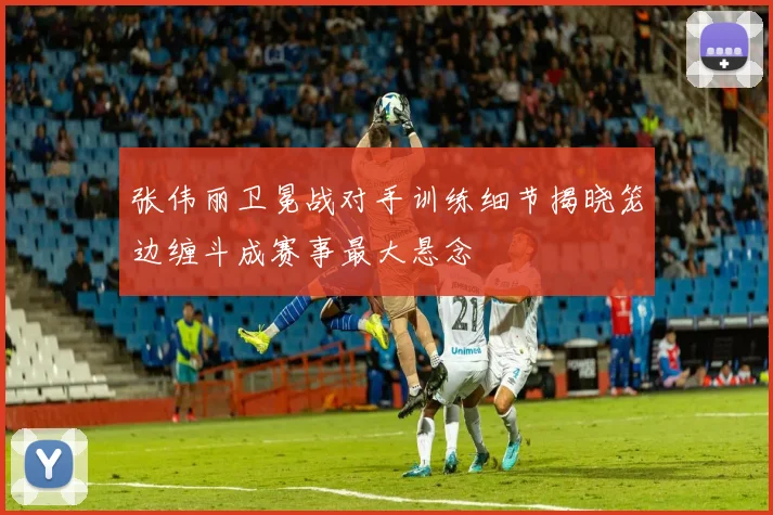 张伟丽卫冕战对手训练细节揭晓笼边缠斗成赛事最大悬念